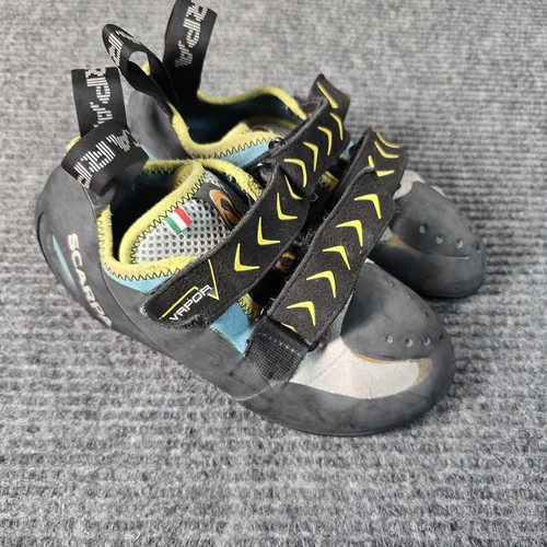 Scarpa vapor women - scarpa,