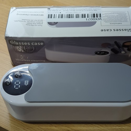 Wireless ultrasonic glasses - wireless,