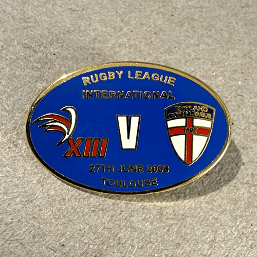 Rugby league international - rugby,