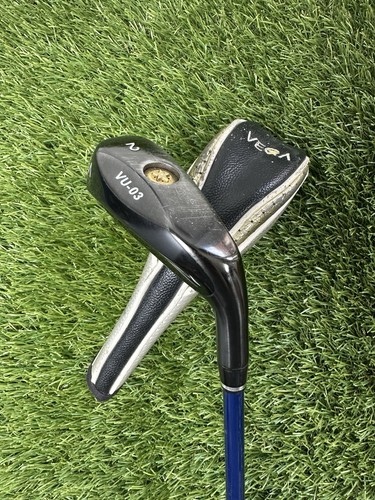 Vega iron utility - iron, /