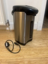 Classic Kitchen 5 LITRE HOT