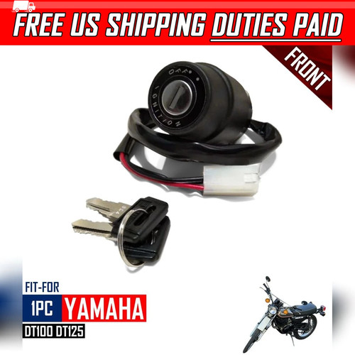 Ignition switch lock key - switch,