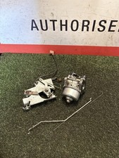 Lawnflite Pro 448kjr Kawasaki