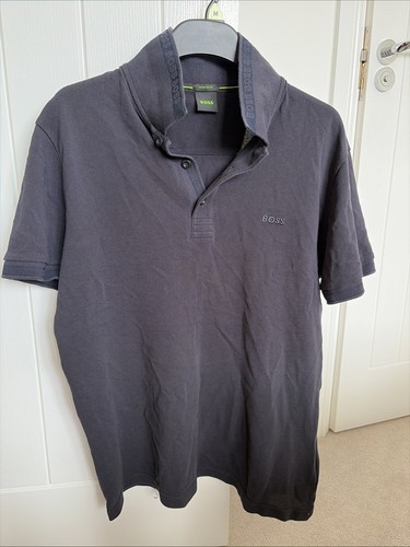 Hugo boss men polo shirt - men's,