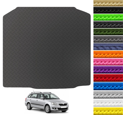 For skoda fabia estate - for,