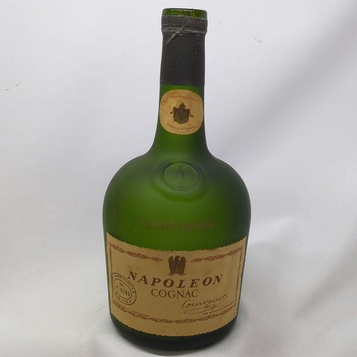 Courvoisier napoleon cognac - courvoisier,