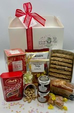 Afternoon Tea Hamper Lindor