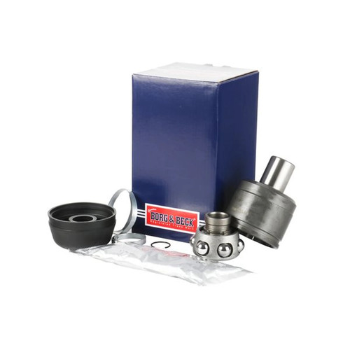 Borg beck drive shaft joint - beck,