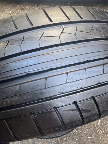 255 dunlop sport maxx - dunlop, sp
