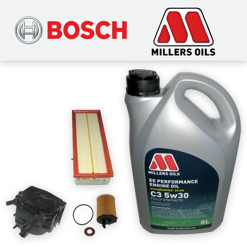 Service kit for citroen - service,