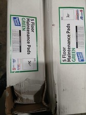 Floor Cleaning Machine Pads