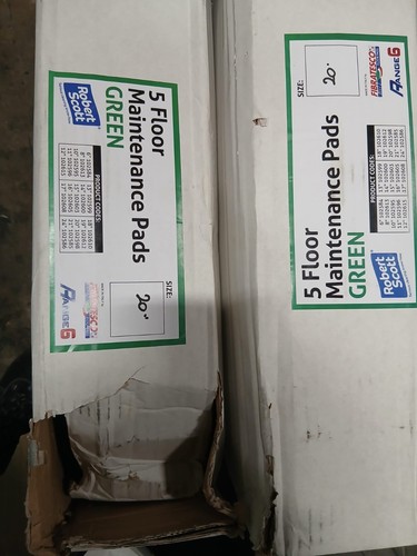 Floor cleaning machine - cleaning,