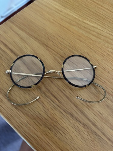 Vintage tortoiseshell - vintage,