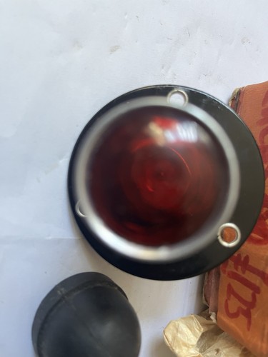 Lucas rear lamp 480 new - rear,