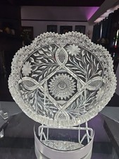 Large 10" BOWL American