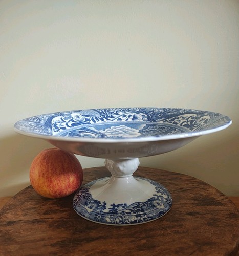 Copeland spode blue - spode, italian