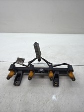 CITROEN C3 MK2 FUEL INJECTOR