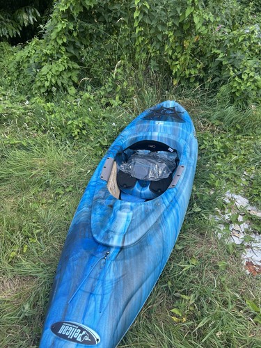 Pelican mission 10ft 305 - 10ft, (305