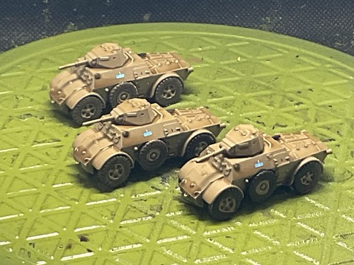 15mm painted italian - 15mm,