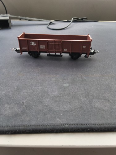 Lima 303175w open wagon br - open, wagon,