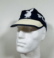 Vintage Playboy Painters Hat