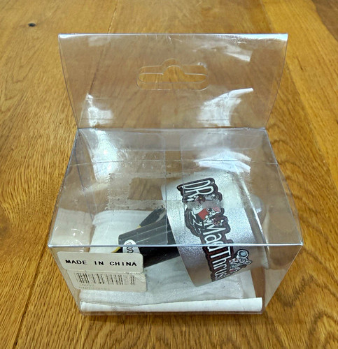 Madthrust 50mm metal edf - dr,