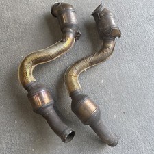 MERCEDES C-CLASS W205 C63