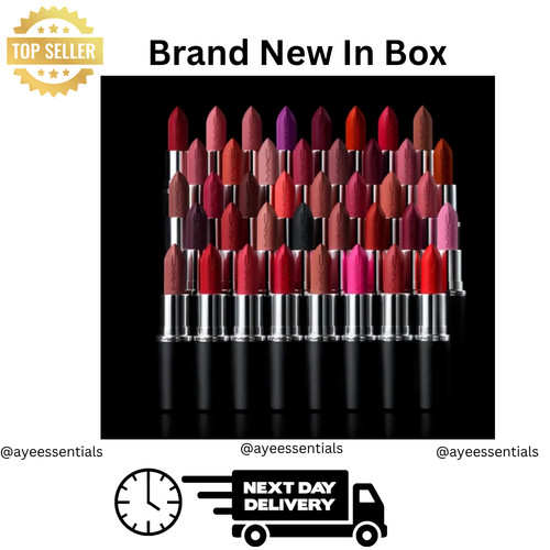 Mac macximal silky matte - macximal,