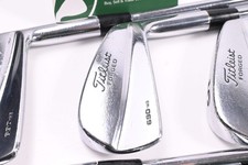 Titleist 690MB Irons / 3-PW /