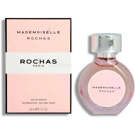 Mademoiselle rochas eau - mademoiselle,