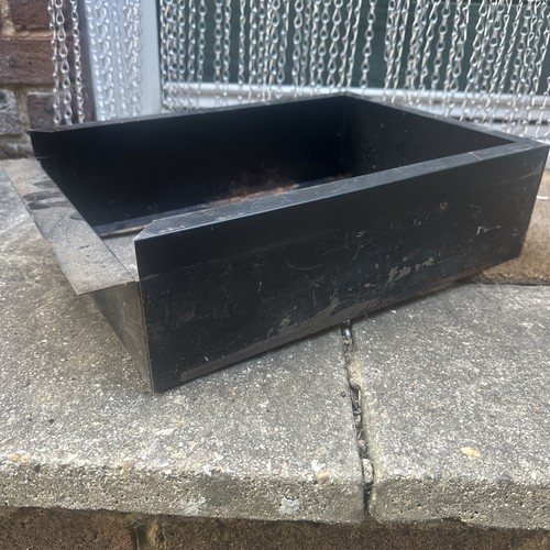 Bisley black multidrawer - bisley,