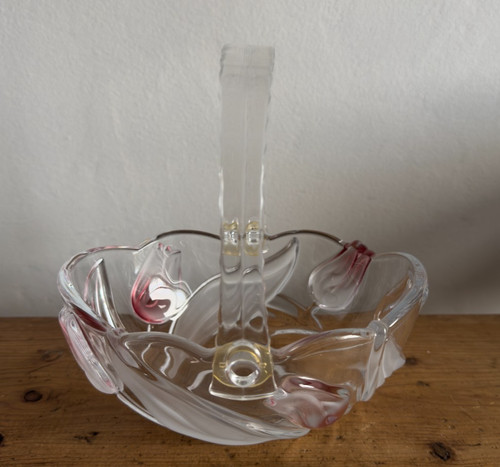 Vtg walther glas nadine - nadine, satin