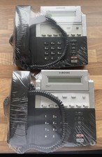 2x Samsung OfficeServ DS-5007S