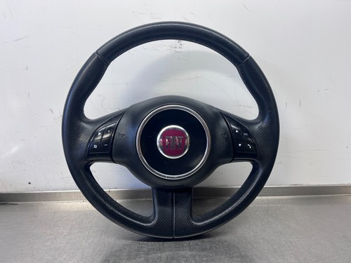 Fiat 500 2008 - fiat, 2008-2014