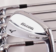 Mizuno forged - mizuno,