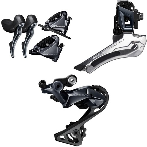 Shimano ultegra r8000 - shimano, db
