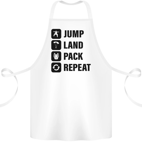 Skydiving jump land pack - skydiving,