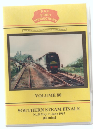 Dvd volume 80 - &, ~