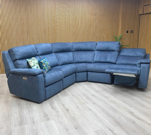 Furniture village plan - village, g