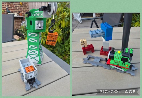 Thomas the tank - the, rare
