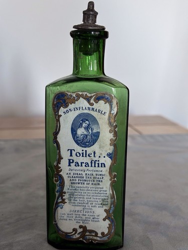 Antique edwardian green - antique,
