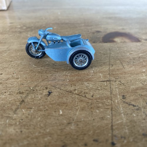 Moko lesney matchbox - moko, 4c