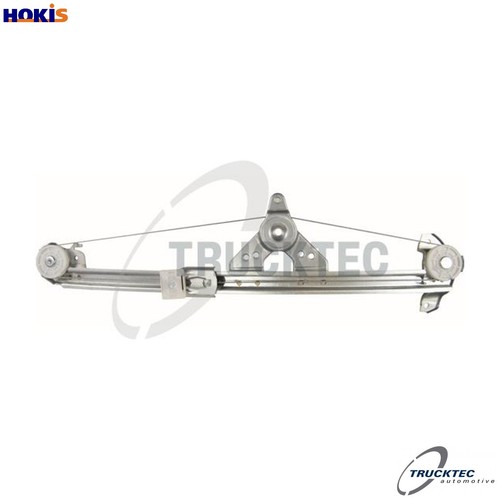 Window regulator 013 - regulator, for