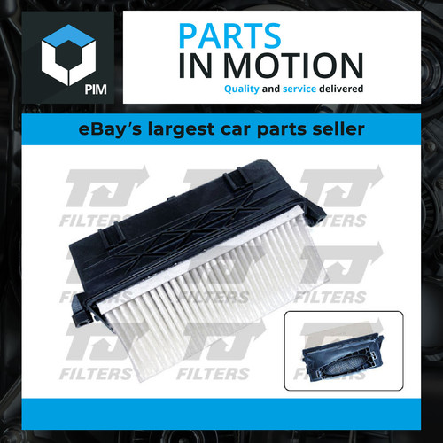 Air filter fits mercedes e350d - air,