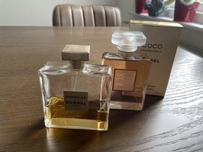 Chanel Gabrielle And Channel Coco Mademoiselle Genuine Perfumes 100ml