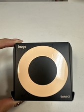 Loop Switch 2 Earplugs High
