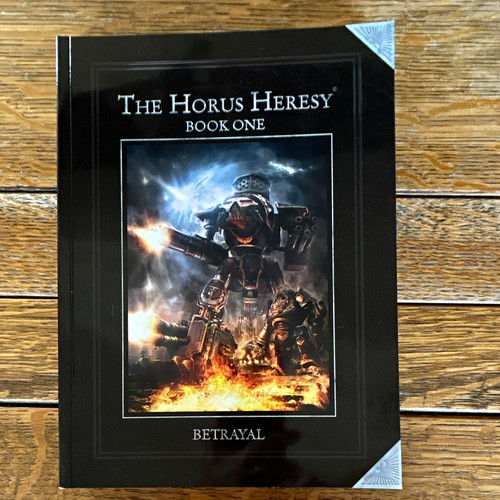 Forge world horus - forge,