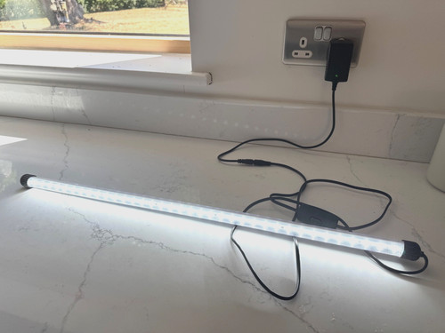 Juwel novolux led neo - 80, white
