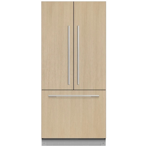 Fridge freezer fisher - fisher, paykell