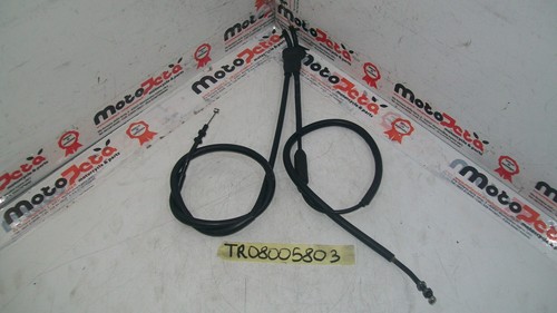 Gas throttle control cable - throttle,